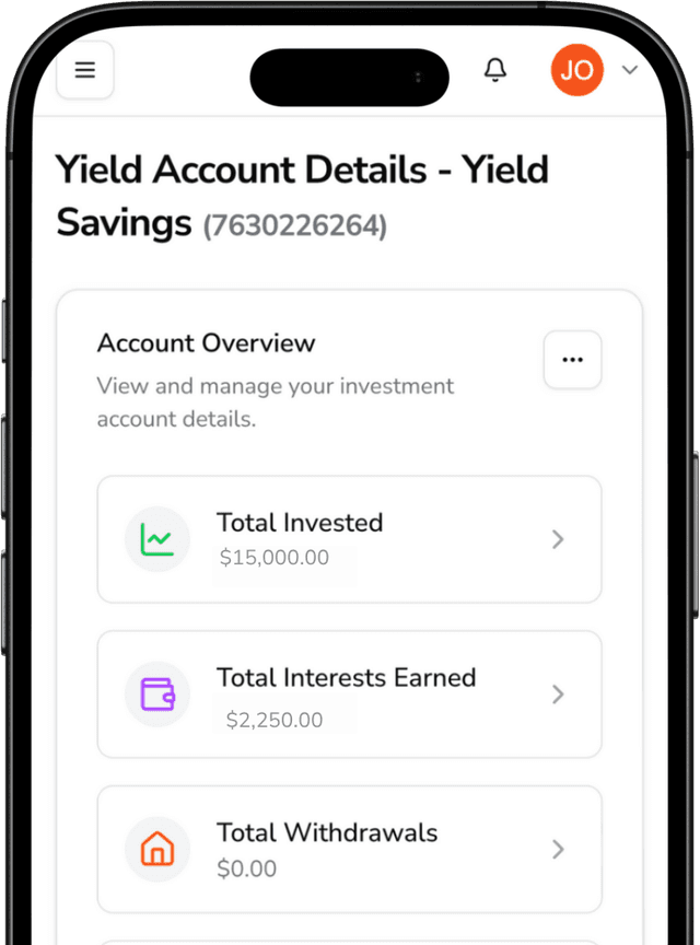 Hazina INvestments CTA visual